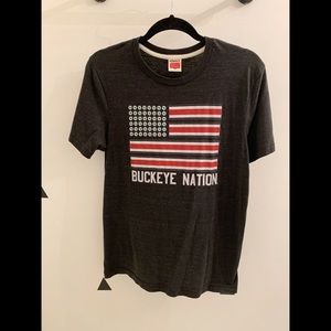 Homage Ohio State T-Shirt